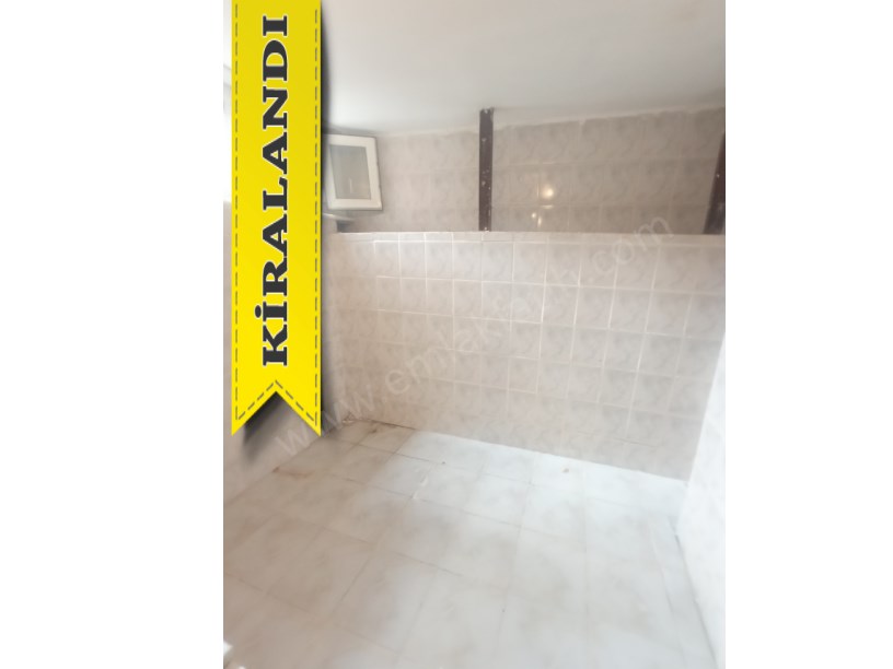 Kocamustafapaşa HASTANE YANI 2+1 ( ESKİ PORTFÖY )