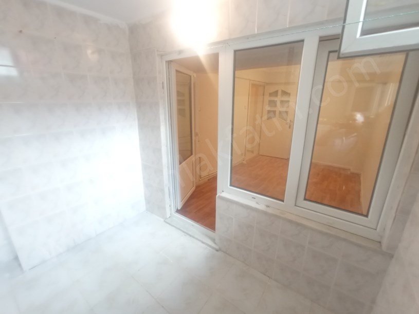 Kocamustafapaşa HASTANE YANI 2+1 Giriş Kat