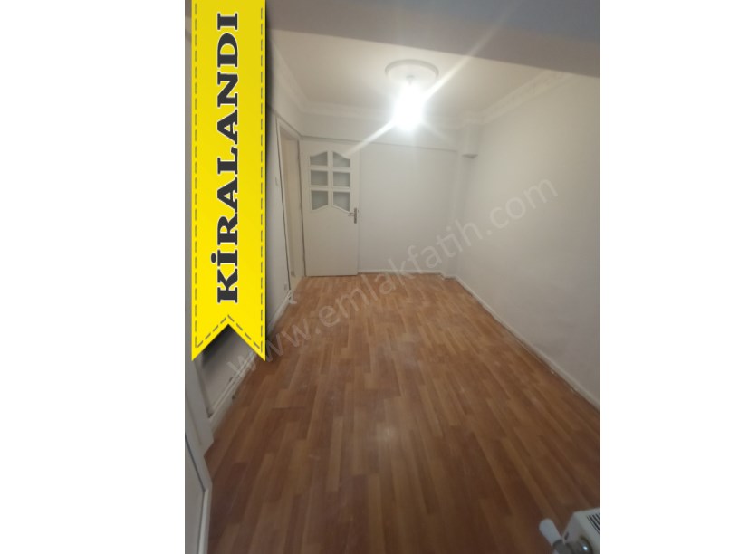 Kocamustafapaşa HASTANE YANI 2+1 ( ESKİ PORTFÖY )