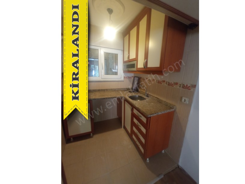 Kocamustafapaşa HASTANE YANI 2+1 ( ESKİ PORTFÖY )