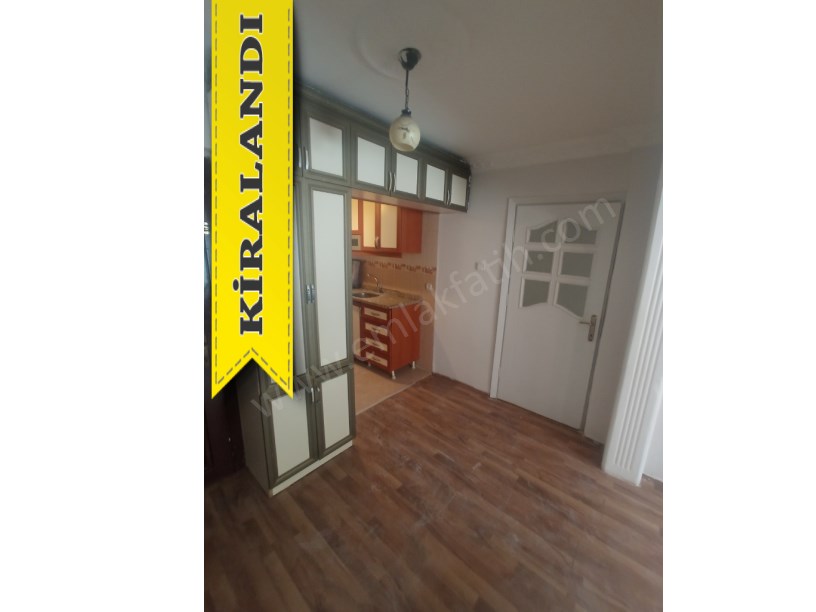 Kocamustafapaşa HASTANE YANI 2+1 ( ESKİ PORTFÖY )