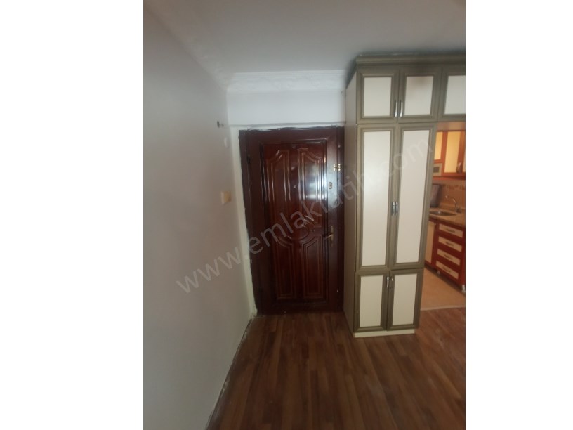 Kocamustafapaşa HASTANE YANI 2+1 Giriş Kat