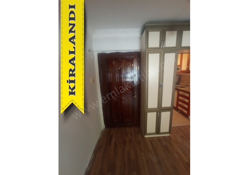 Kocamustafapaşa HASTANE YANI 2+1 ( ESKİ PORTFÖY )