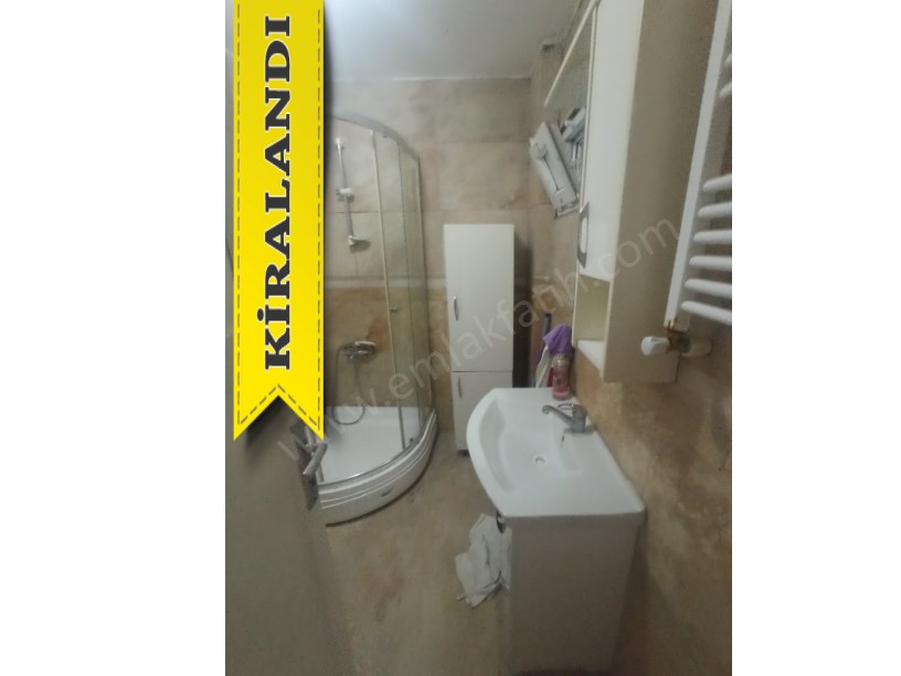 Işkırlak Sokak Eşyalı 2+1 85m² Yüksek Giriş ( ESKİ PORTFÖY )