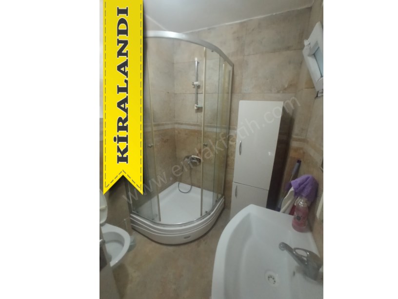Işkırlak Sokak Eşyalı 2+1 85m² Yüksek Giriş ( ESKİ PORTFÖY )