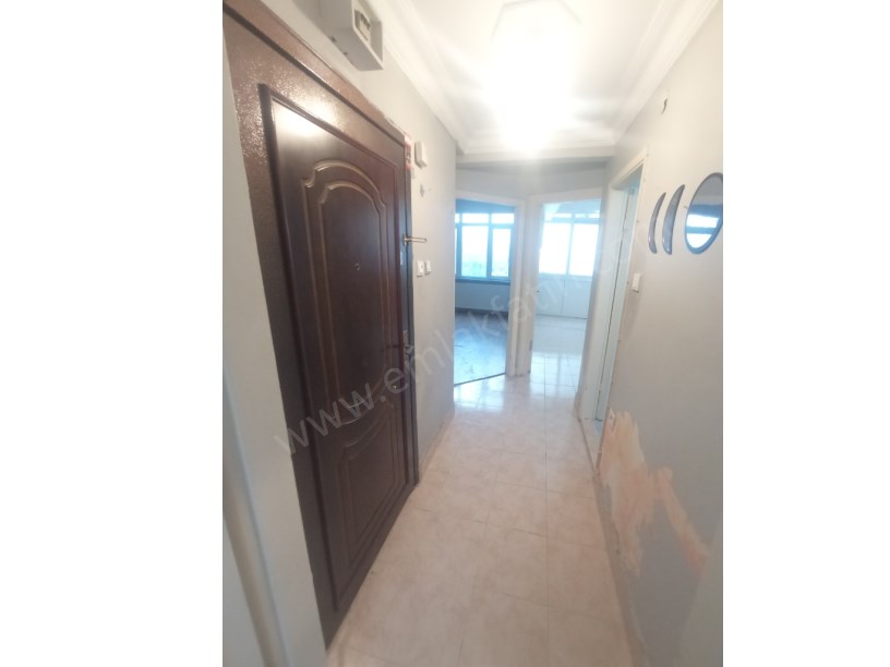 Kombili 1+1 Çift Cephe 60m2 Daire   Mutfağı Büyük   Full Yapılı