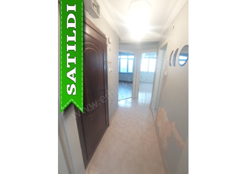 Kombili 1+1 Çift Cephe 60m2 Daire   Mutfağı Büyük   Full Yapılı