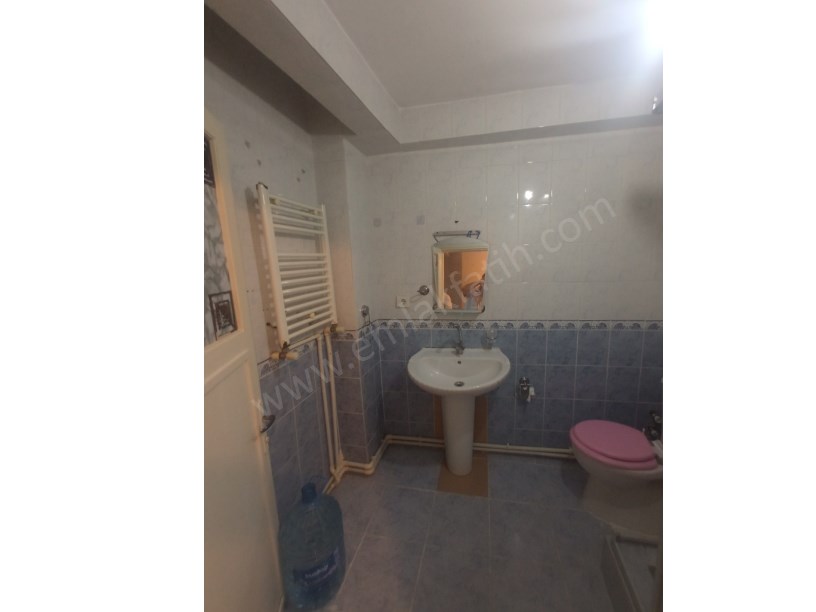 Kombili 1+1 Çift Cephe 60m2 Daire   Mutfağı Büyük   Full Yapılı