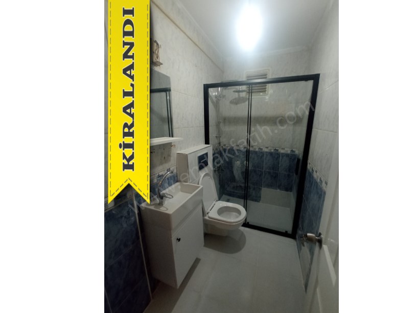 Marmara Cad ASANSÖRLÜ 12 Yıllık Genç Bina  Meydan 1+1 Full Yapılı 2.KAT