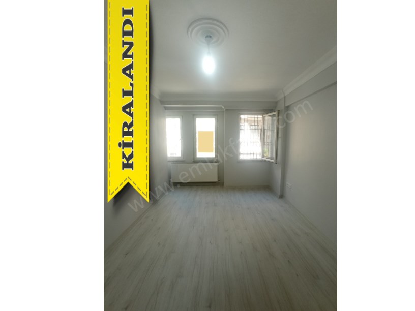 Marmara Cad ASANSÖRLÜ 12 Yıllık Genç Bina  Meydan 1+1 Full Yapılı 2.KAT