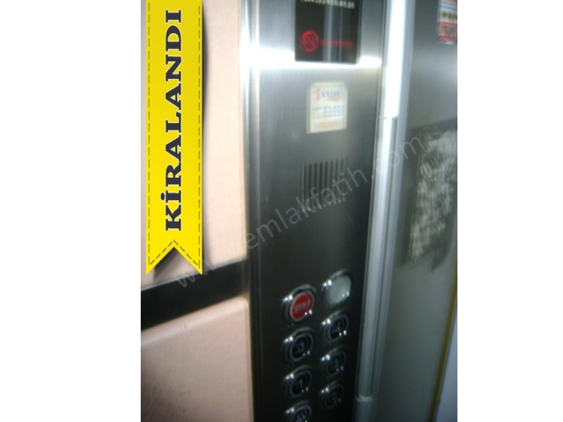 Marmara Cad ASANSÖRLÜ 12 Yıllık Genç Bina  Meydan 1+1 ( ESKİ PORTFÖY )