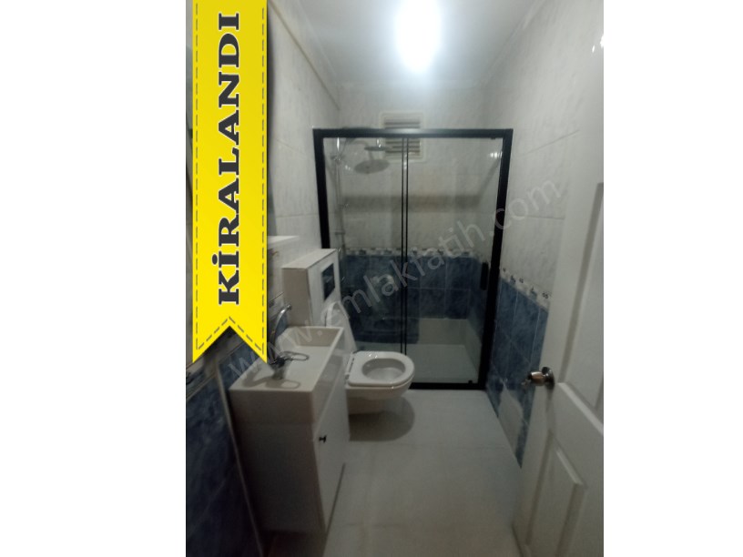 Marmara Cad ASANSÖRLÜ 12 Yıllık Genç Bina  Meydan 1+1 Full Yapılı 2.KAT