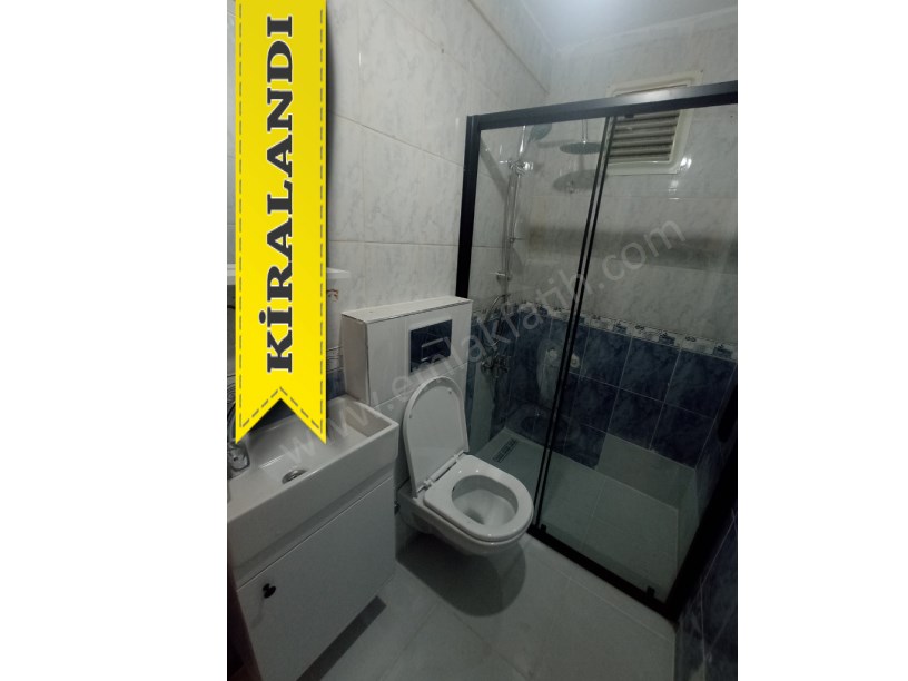 Marmara Cad ASANSÖRLÜ 12 Yıllık Genç Bina  Meydan 1+1 Full Yapılı 2.KAT