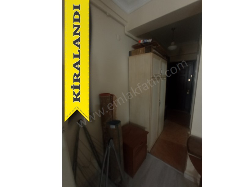 Marmara Cad EŞYALI ASANSÖRLÜ 15 Yıllık Genç Bina 1+1 Full Yapılı 2.KAT