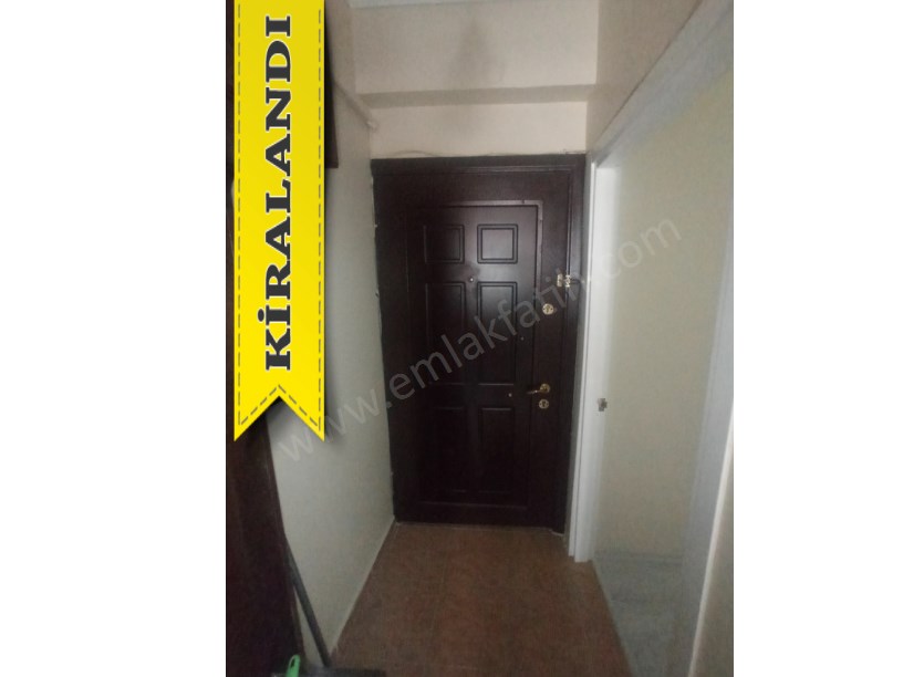 Marmara Cad EŞYALI ASANSÖRLÜ 15 Yıllık Genç Bina 1+1 Full Yapılı 2.KAT