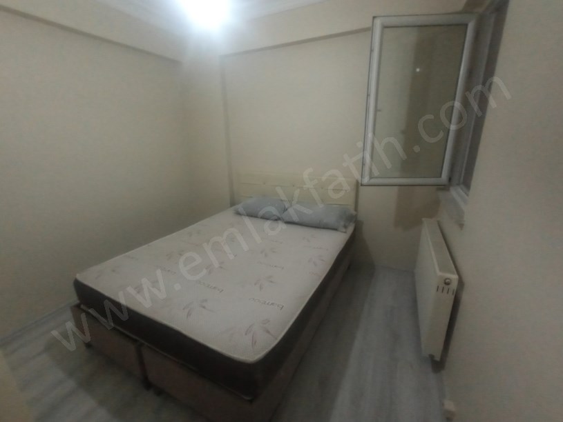 Marmara Cad EŞYALI ASANSÖRLÜ 15 Yıllık Genç Bina 1+1 Full Yapılı 2.KAT