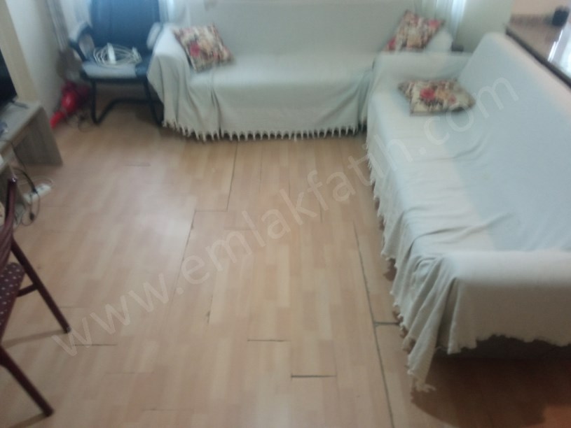 Marmara Cad EŞYALI ASANSÖRLÜ 15 Yıllık Genç Bina 1+1 Full Yapılı 2.KAT