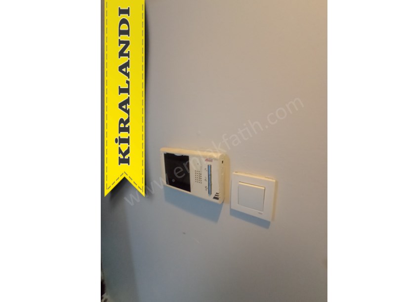 Marmara Cad EŞYALI ASANSÖRLÜ 15 Yıllık Genç Bina 1+1 Full Yapılı 2.KAT