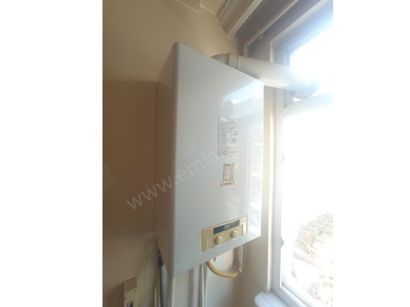 Marmara Cad EŞYALI ASANSÖRLÜ 15 Yıllık Genç Bina 1+1 Full Yapılı 2.KAT