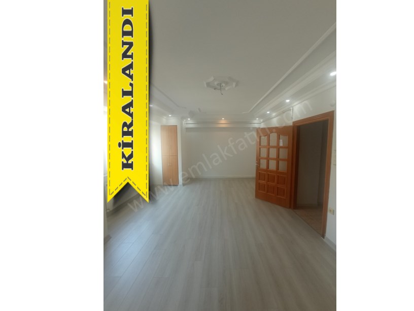Çukur Bostana Yakın ASANSÖRLÜ 20 Yıllık Genç Bina 2+1 Full Yapılı 2.KAT