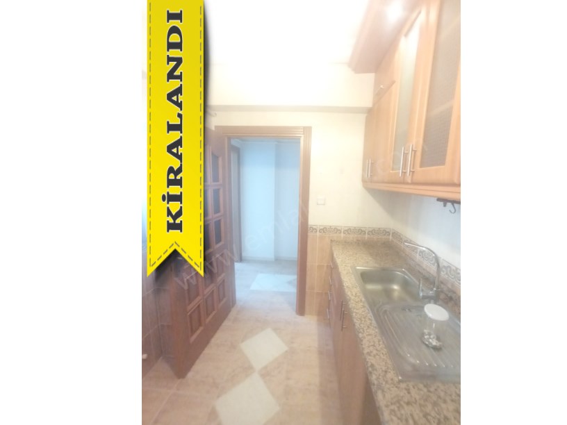 Çukur Bostana Yakın ASANSÖRLÜ 20 Yıllık Genç Bina 2+1 Full Yapılı 2.KAT