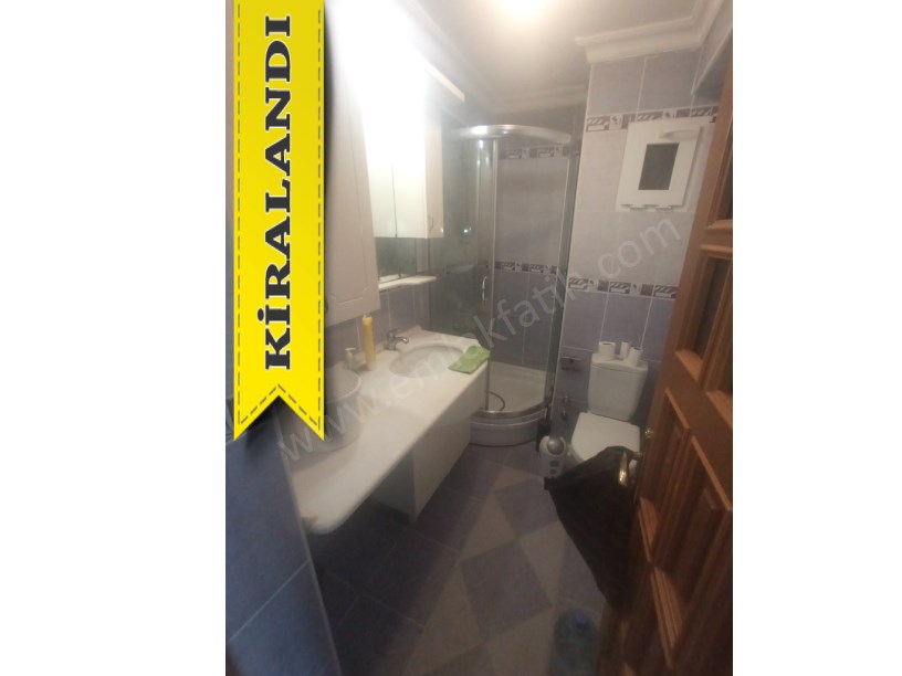 Çukur Bostana Yakın ASANSÖRLÜ 20 Yıllık Genç Bina 2+1 Full Yapılı 2.KAT