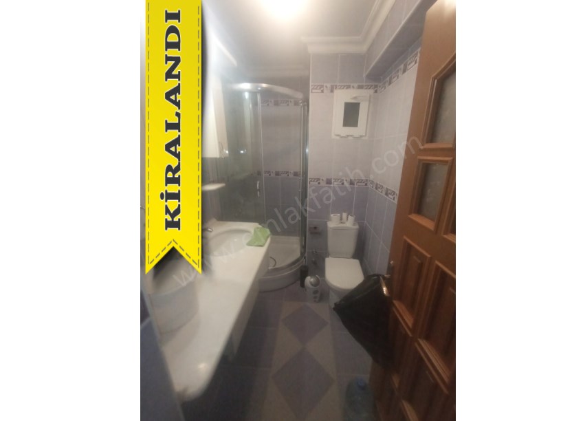 Çukur Bostana Yakın ASANSÖRLÜ 20 Yıllık Genç Bina 2+1 Full Yapılı 2.KAT