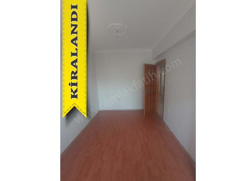 Çukur Bostana Yakın ASANSÖRLÜ 20 Yıllık Genç Bina 2+1 Full Yapılı 2.KAT
