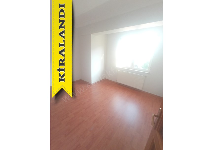 Çukur Bostana Yakın ASANSÖRLÜ 20 Yıllık Genç Bina 2+1 Full Yapılı 2.KAT