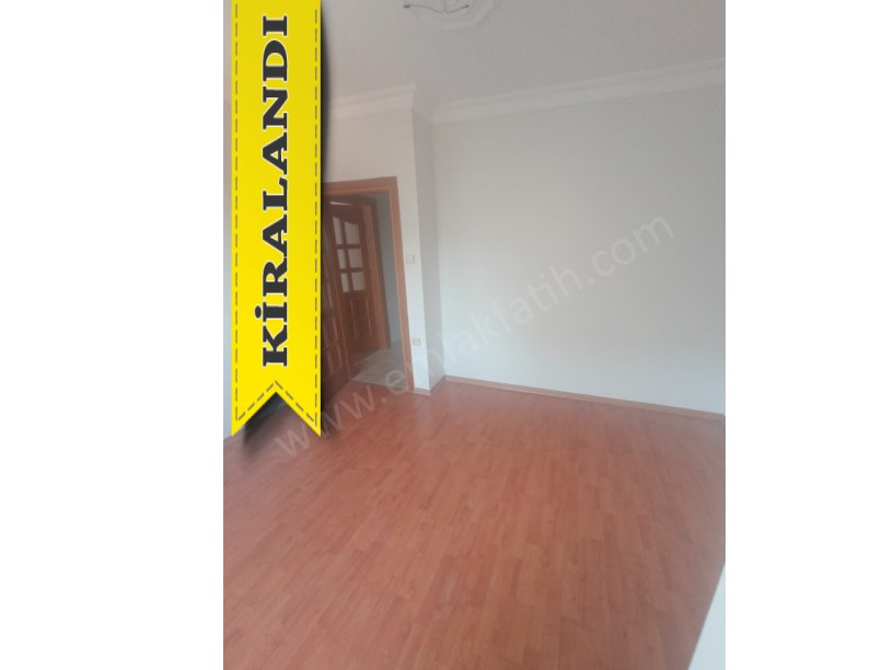 Çukur Bostana Yakın ASANSÖRLÜ 20 Yıllık Genç Bina 2+1 Full Yapılı 2.KAT
