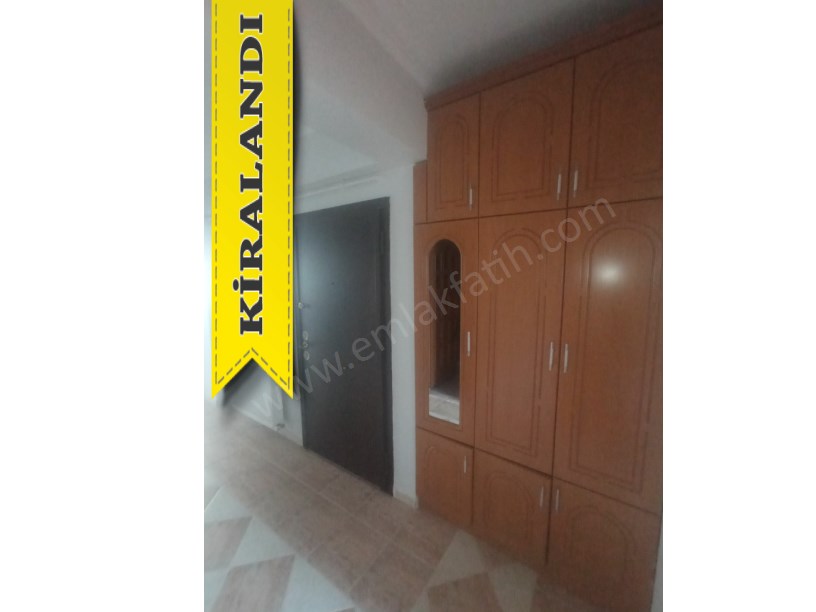 Çukur Bostana Yakın ASANSÖRLÜ 20 Yıllık Genç Bina 2+1 Full Yapılı 2.KAT