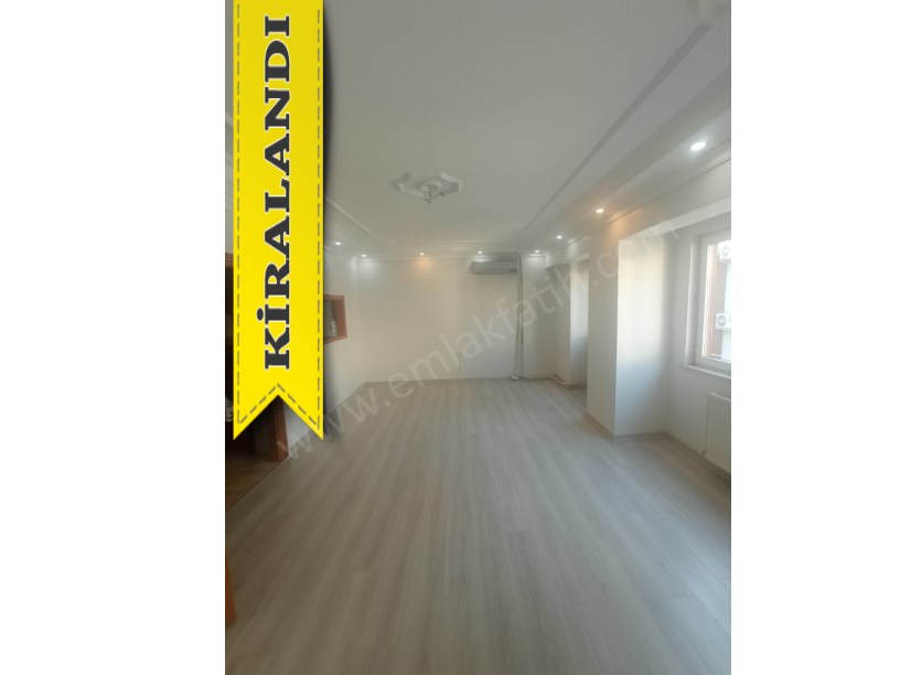 Çukur Bostana Yakın ASANSÖRLÜ 20 Yıllık Genç Bina 2+1 Full Yapılı 2.KAT