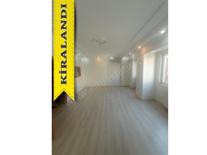 Çukur Bostana Yakın ASANSÖRLÜ 20 Yıllık Genç Bina 2+1 Full Yapılı 2.KAT