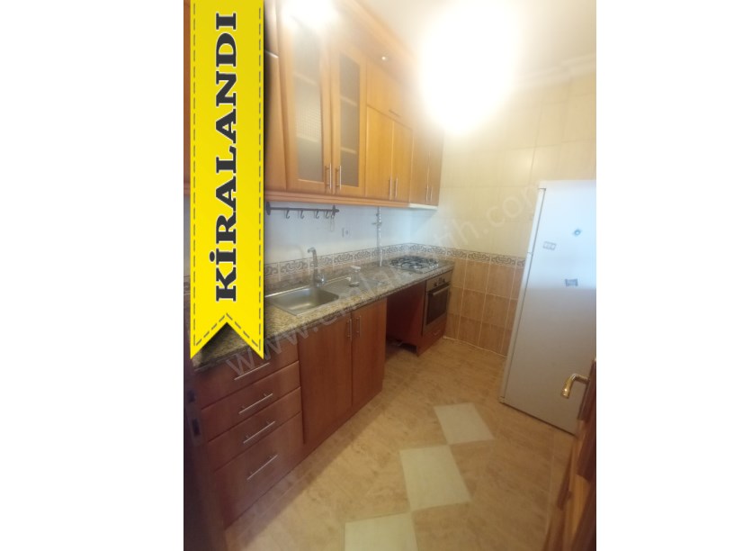 Çukur Bostana Yakın ASANSÖRLÜ 20 Yıllık Genç Bina 2+1 Full Yapılı 2.KAT