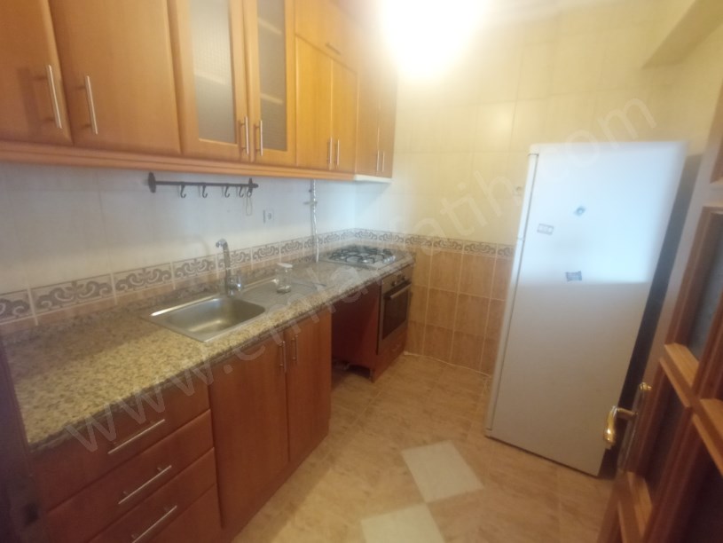 Çukur Bostana Yakın ASANSÖRLÜ 20 Yıllık Genç Bina 2+1 Full Yapılı 2.KAT