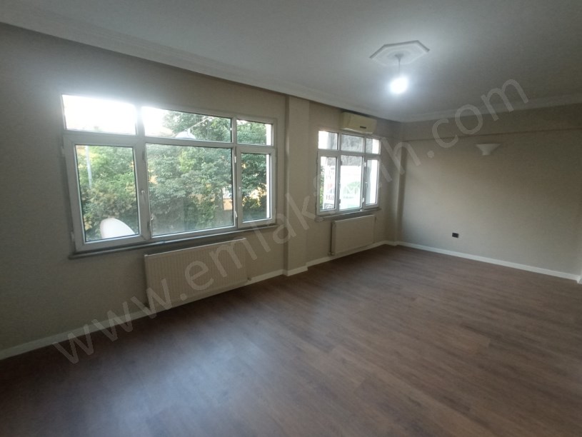K.M.PAŞA HACI KADIN CAD 2+1 100m² FULL YAPILI DAİRE