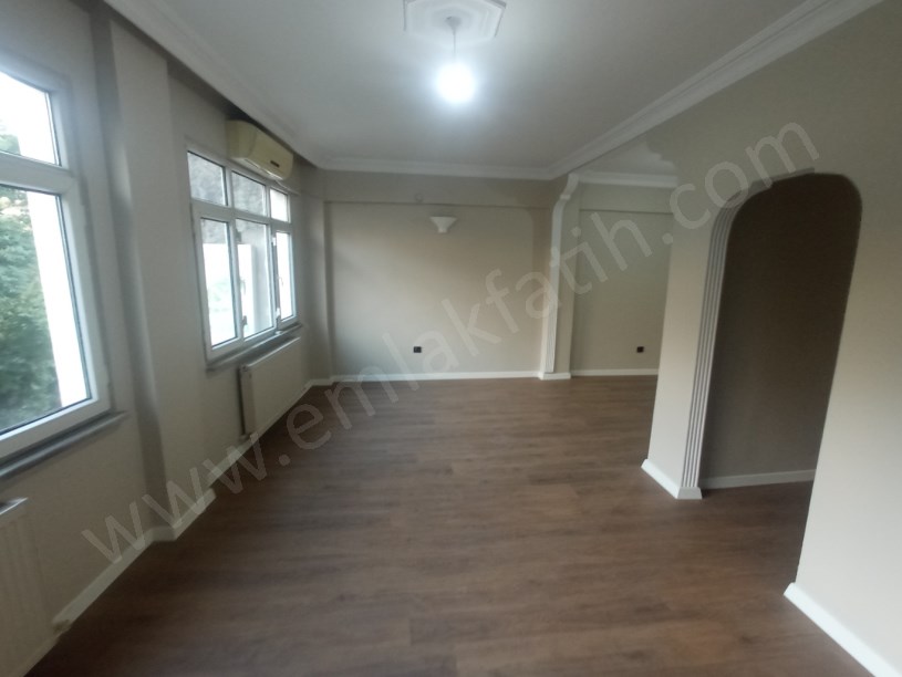 K.M.PAŞA HACI KADIN CAD 2+1 100m² FULL YAPILI DAİRE