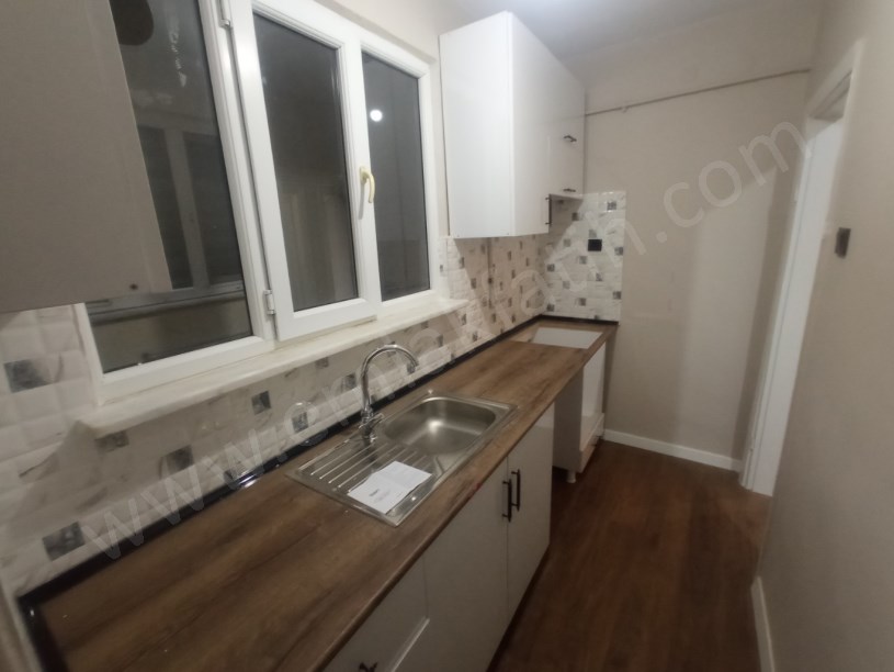 K.M.PAŞA HACI KADIN CAD 2+1 100m² FULL YAPILI DAİRE