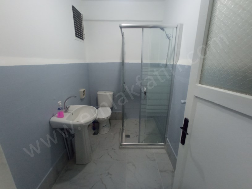 K.M.PAŞA HACI KADIN CAD 2+1 100m² FULL YAPILI DAİRE