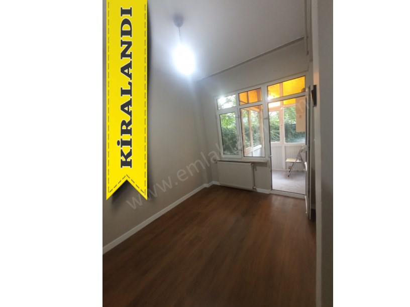 K.M.PAŞA HACI KADIN CAD 2+1 100m² FULL YAPILI DAİRE