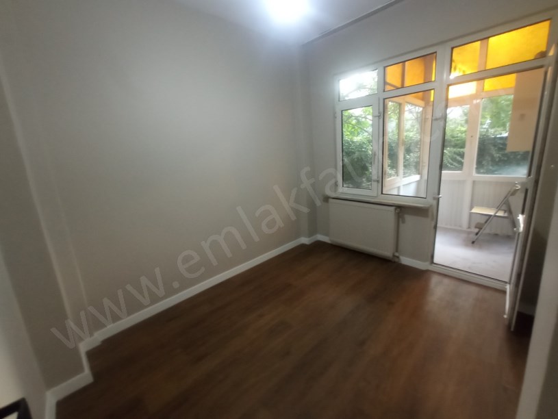K.M.PAŞA HACI KADIN CAD 2+1 100m² FULL YAPILI DAİRE