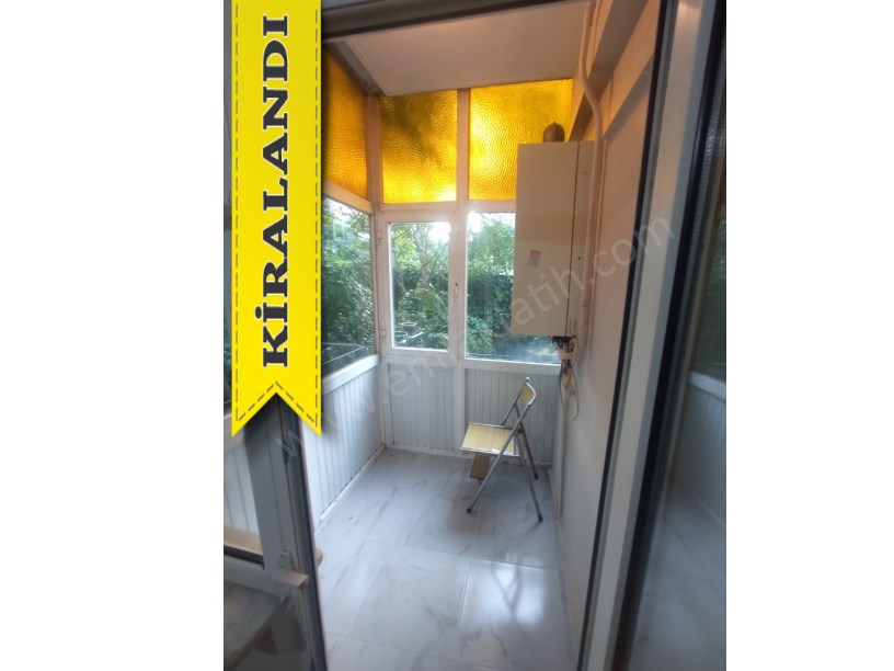 K.M.PAŞA HACI KADIN CAD 2+1 100m² FULL YAPILI DAİRE