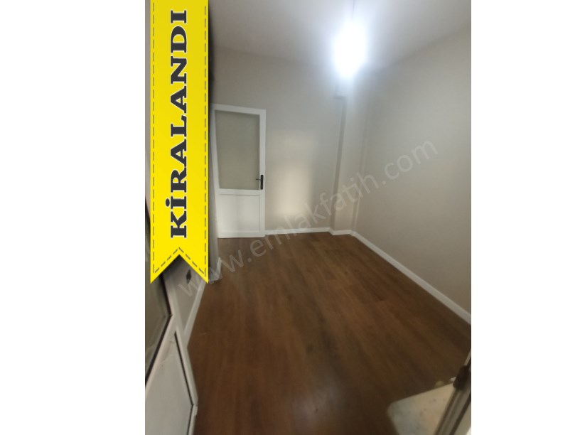 K.M.PAŞA HACI KADIN CAD 2+1 100m² FULL YAPILI DAİRE