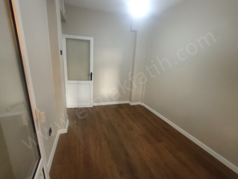 K.M.PAŞA HACI KADIN CAD 2+1 100m² FULL YAPILI DAİRE