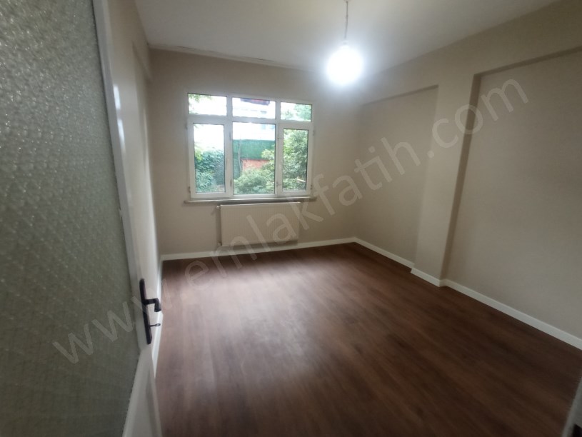 K.M.PAŞA HACI KADIN CAD 2+1 100m² FULL YAPILI DAİRE