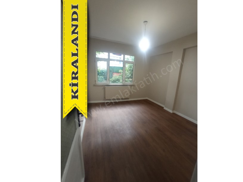 K.M.PAŞA HACI KADIN CAD 2+1 100m² FULL YAPILI DAİRE