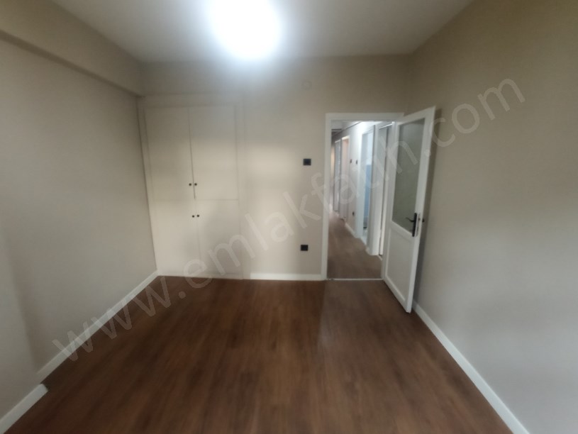 K.M.PAŞA HACI KADIN CAD 2+1 100m² FULL YAPILI DAİRE