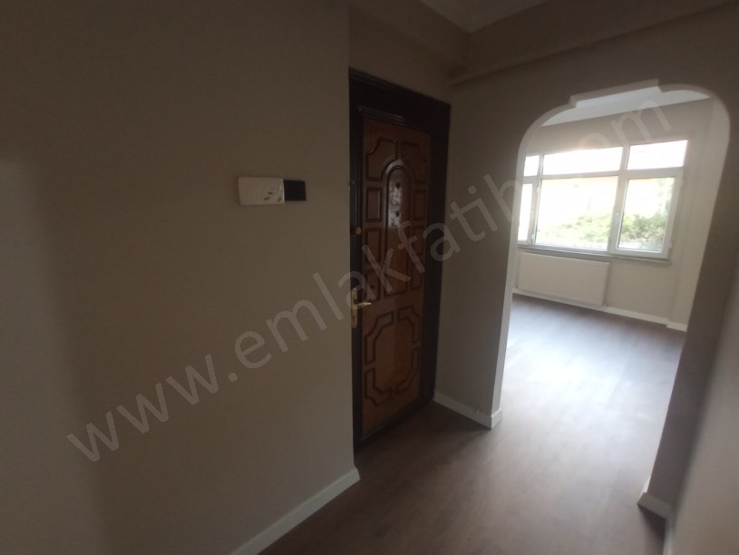 K.M.PAŞA HACI KADIN CAD 2+1 100m² FULL YAPILI DAİRE