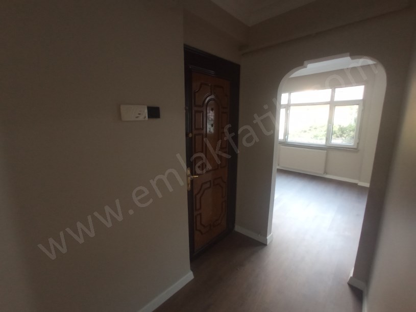 K.M.PAŞA HACI KADIN CAD 2+1 100m² FULL YAPILI DAİRE
