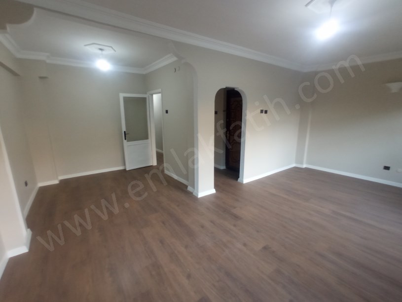 K.M.PAŞA HACI KADIN CAD 2+1 100m² FULL YAPILI DAİRE